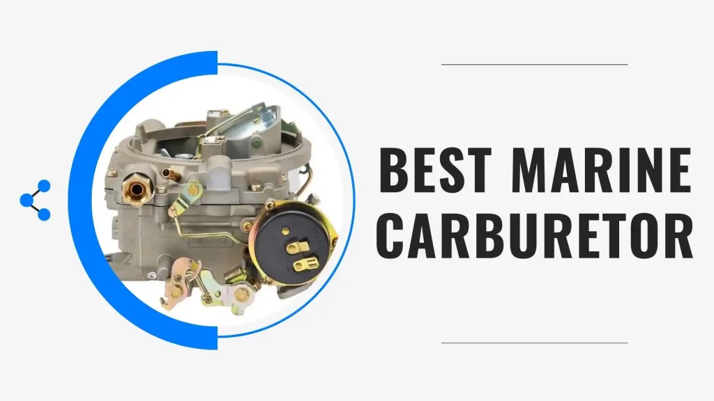Best Marine Carburetor